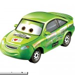 Disney Pixar Cars Metallic Nick Stickers  B075YLMFZY